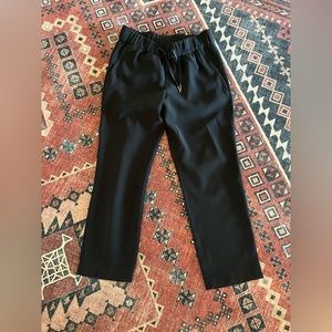 Lululemon straight leg pants